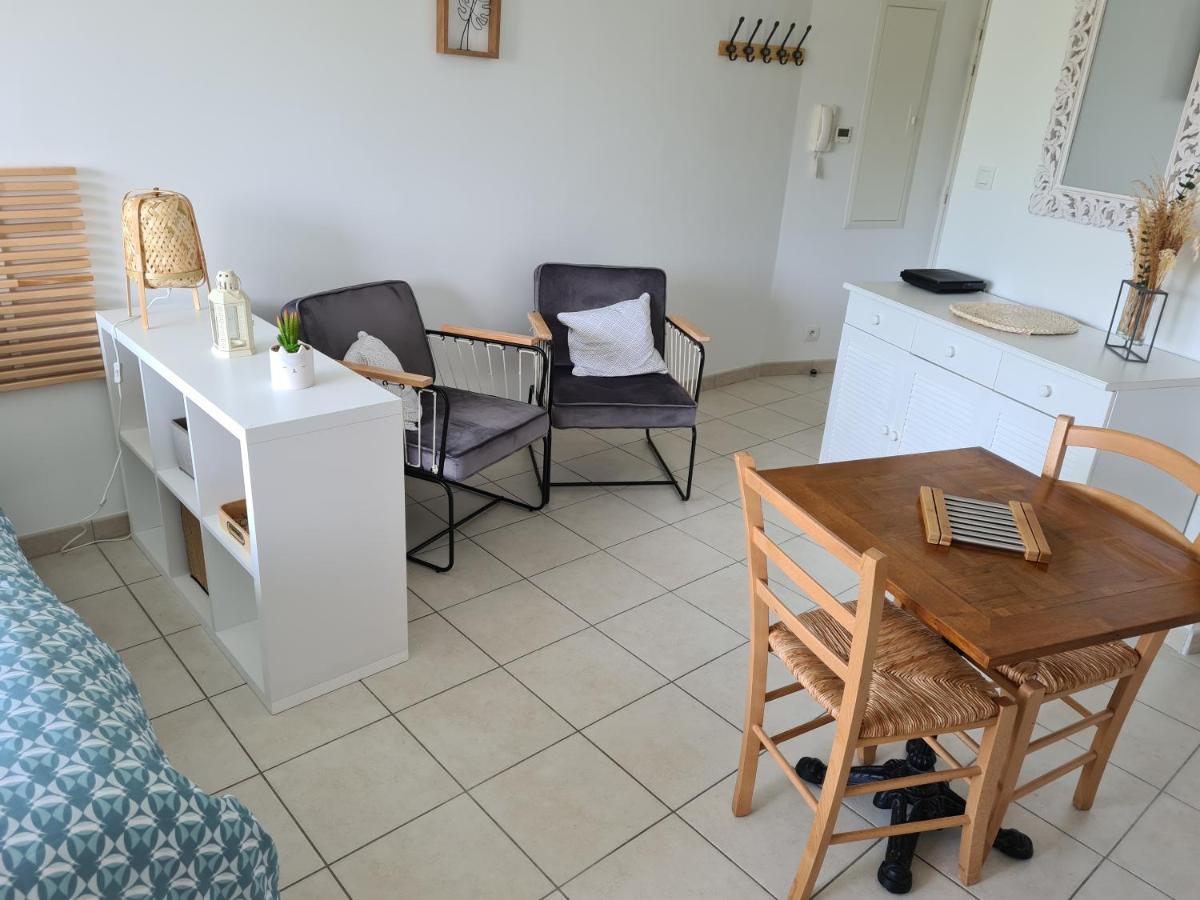 Chez Malo Lägenhet Perros-Guirec Exteriör bild