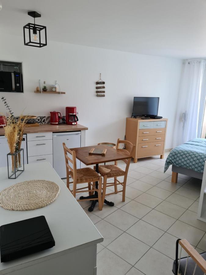 Chez Malo Lägenhet Perros-Guirec Exteriör bild