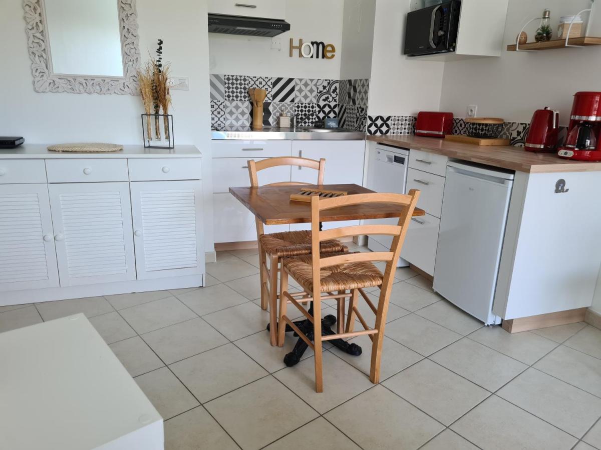 Chez Malo Lägenhet Perros-Guirec Exteriör bild