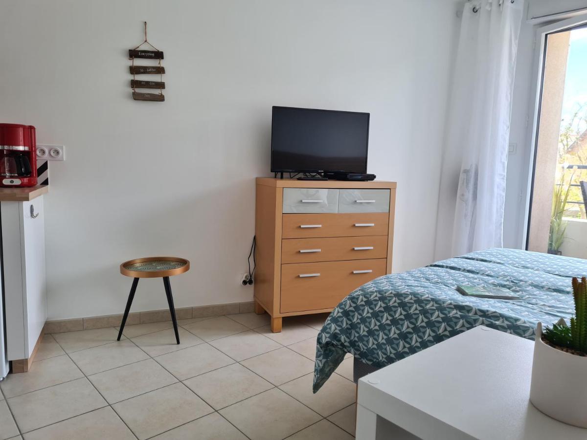 Chez Malo Lägenhet Perros-Guirec Exteriör bild